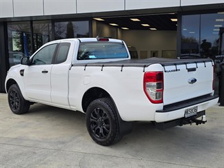 2019 Ford RANGER - Thumbnail
