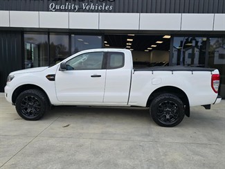2019 Ford RANGER - Thumbnail