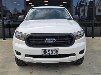 2019 Ford RANGER - Thumbnail