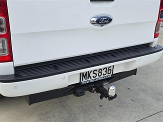 2019 Ford RANGER - Thumbnail