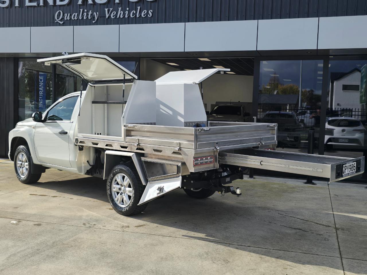 2024 Mitsubishi Triton
