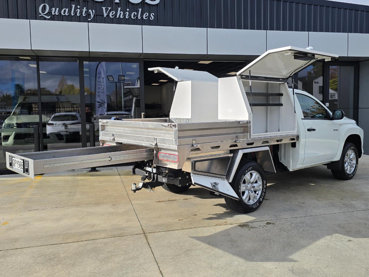 2024 Mitsubishi Triton