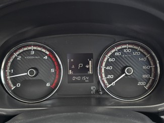 2024 Mitsubishi Triton - Thumbnail