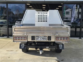 2024 Mitsubishi Triton - Thumbnail
