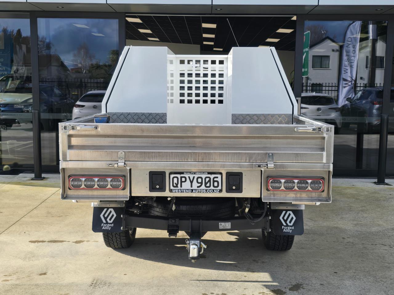 2024 Mitsubishi Triton