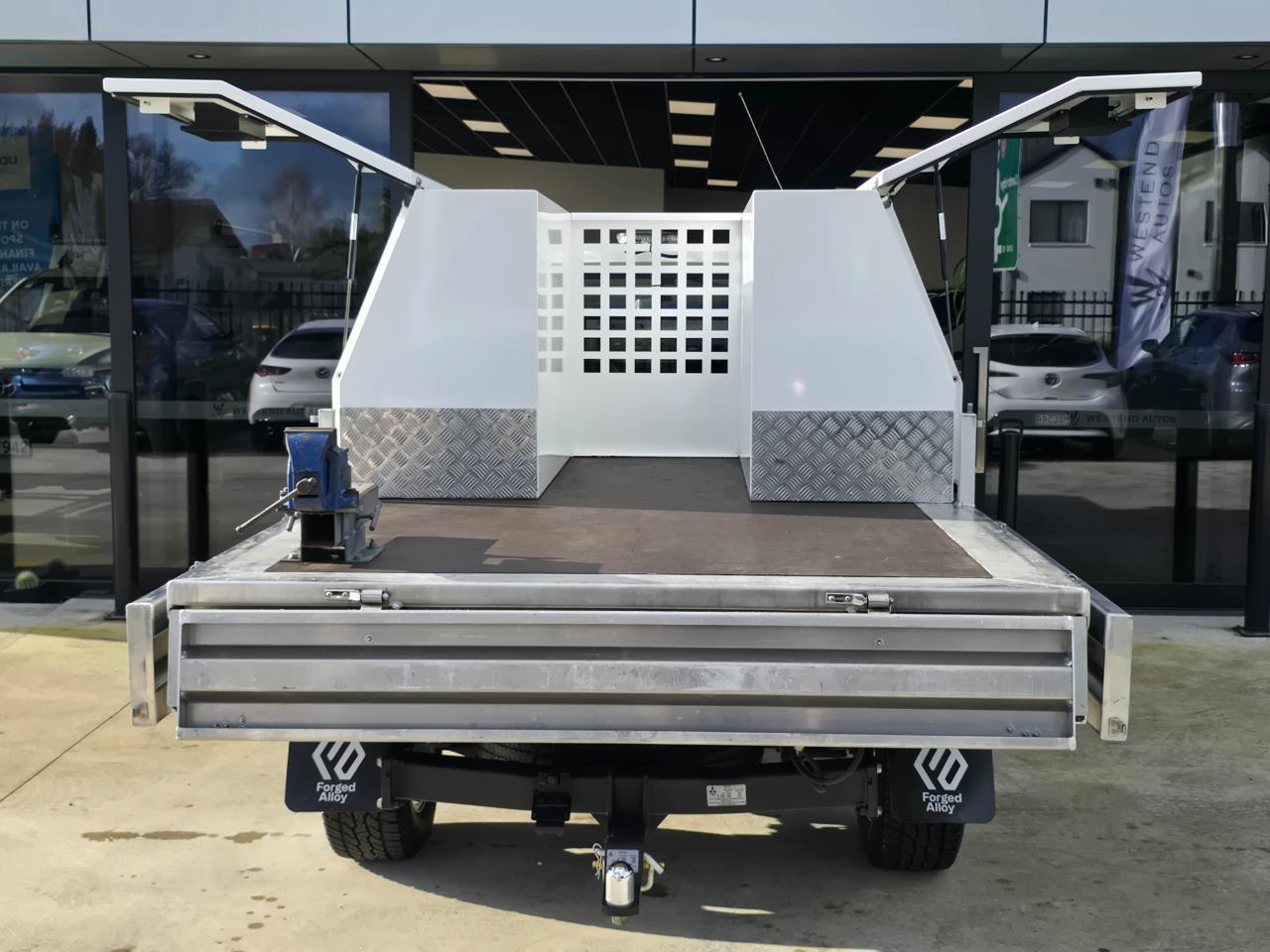 2024 Mitsubishi Triton
