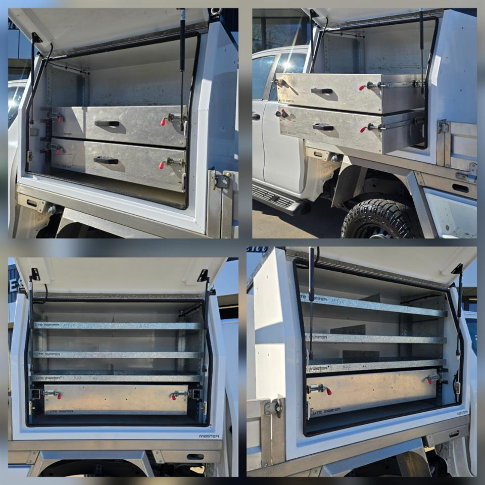 2019 Toyota Hilux