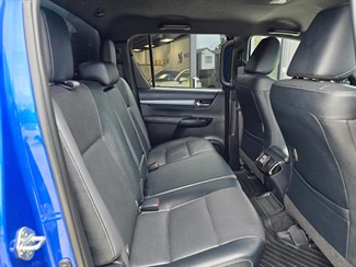 2023 Toyota Hilux - Thumbnail