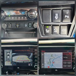 2023 Toyota Hilux - Thumbnail