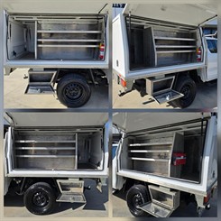 2016 Toyota Hilux - Thumbnail