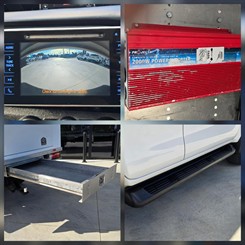 2016 Toyota Hilux - Thumbnail