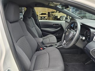 2022 Toyota Corolla - Thumbnail