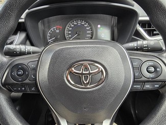 2022 Toyota Corolla - Thumbnail