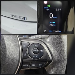 2022 Toyota Corolla - Thumbnail