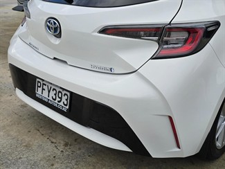 2022 Toyota Corolla - Thumbnail