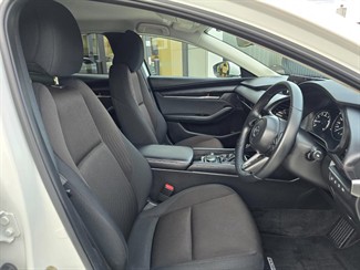 2024 Mazda 3 - Thumbnail
