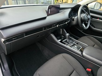 2024 Mazda 3 - Thumbnail