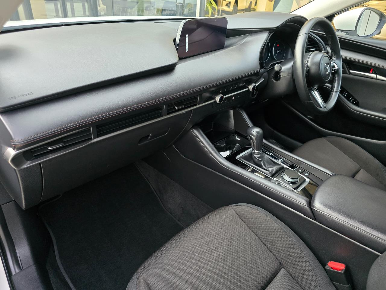 2024 Mazda 3