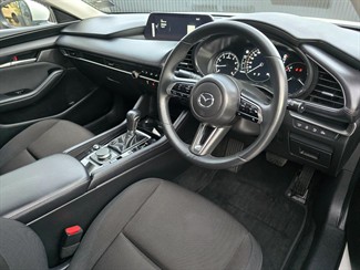 2024 Mazda 3 - Thumbnail
