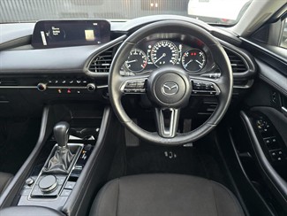 2024 Mazda 3 - Thumbnail