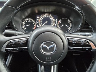 2024 Mazda 3 - Thumbnail