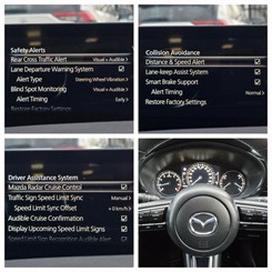 2024 Mazda 3 - Thumbnail