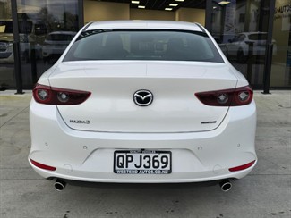 2024 Mazda 3 - Thumbnail