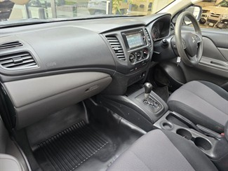 2018 Mitsubishi Triton - Thumbnail