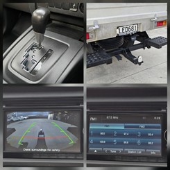 2018 Mitsubishi Triton - Thumbnail