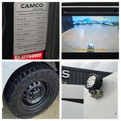 2020 Toyota Hilux - Thumbnail