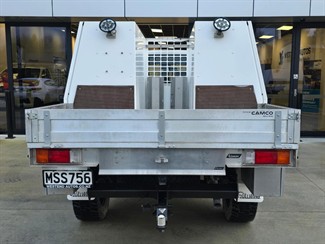 2020 Toyota Hilux - Thumbnail