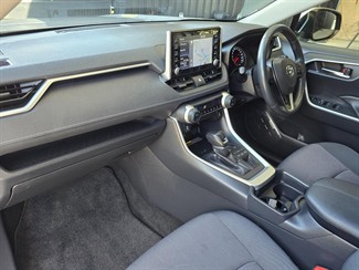2019 Toyota Rav4 - Thumbnail
