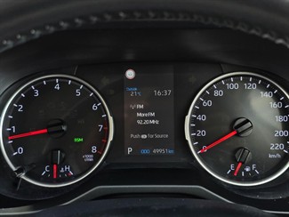 2019 Toyota Rav4 - Thumbnail