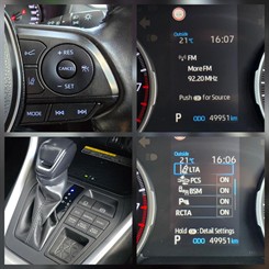 2019 Toyota Rav4 - Thumbnail