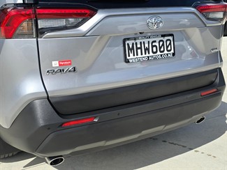 2019 Toyota Rav4 - Thumbnail