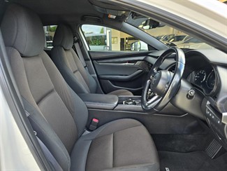 2022 Mazda 3 - Thumbnail