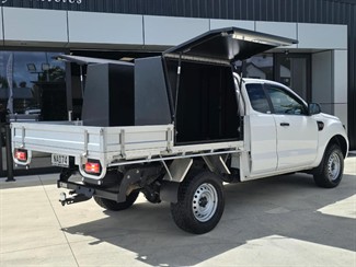 2020 Ford RANGER - Thumbnail