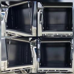 2020 Ford RANGER - Thumbnail