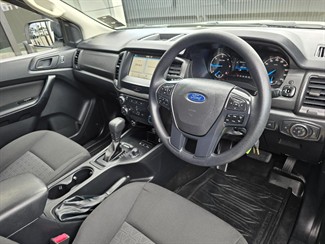 2020 Ford RANGER - Thumbnail