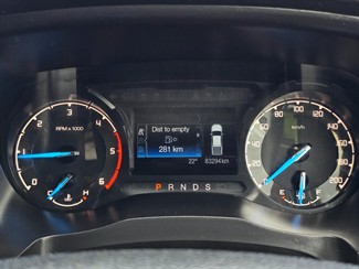 2020 Ford RANGER - Thumbnail