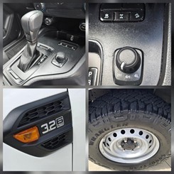 2020 Ford RANGER - Thumbnail