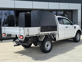 2020 Ford RANGER - Thumbnail