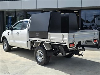 2020 Ford RANGER - Thumbnail