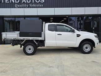 2020 Ford RANGER - Thumbnail