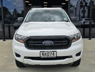 2020 Ford RANGER - Thumbnail