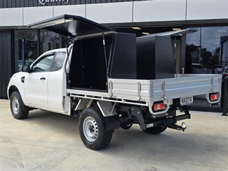 2020 Ford RANGER - Thumbnail