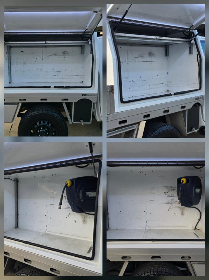2018 Toyota Hilux