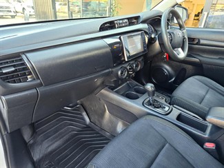 2019 Toyota Hilux - Thumbnail