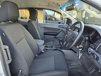2018 Ford RANGER - Thumbnail
