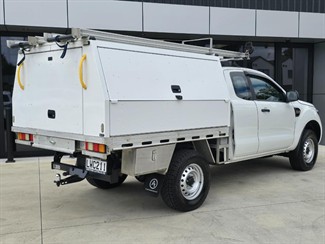 2018 Ford RANGER - Thumbnail